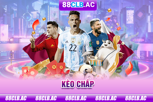Kèo chấp